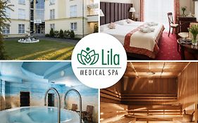 Lila Medical Spa